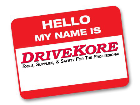 DriveKore Introduction